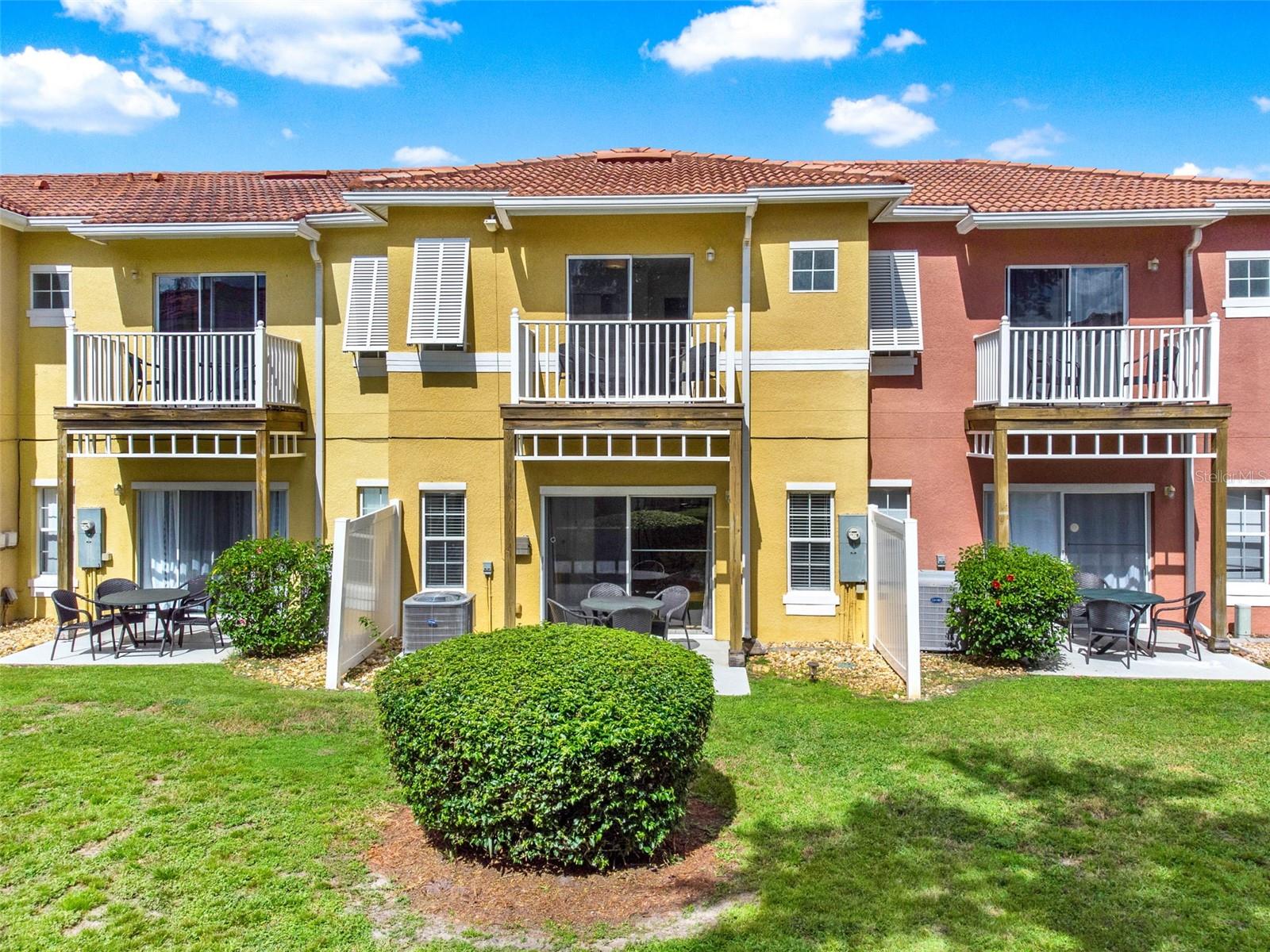 Townhouse at 1086 PARK RIDGE CIR, KISSIMMEE, photo 21 of 57