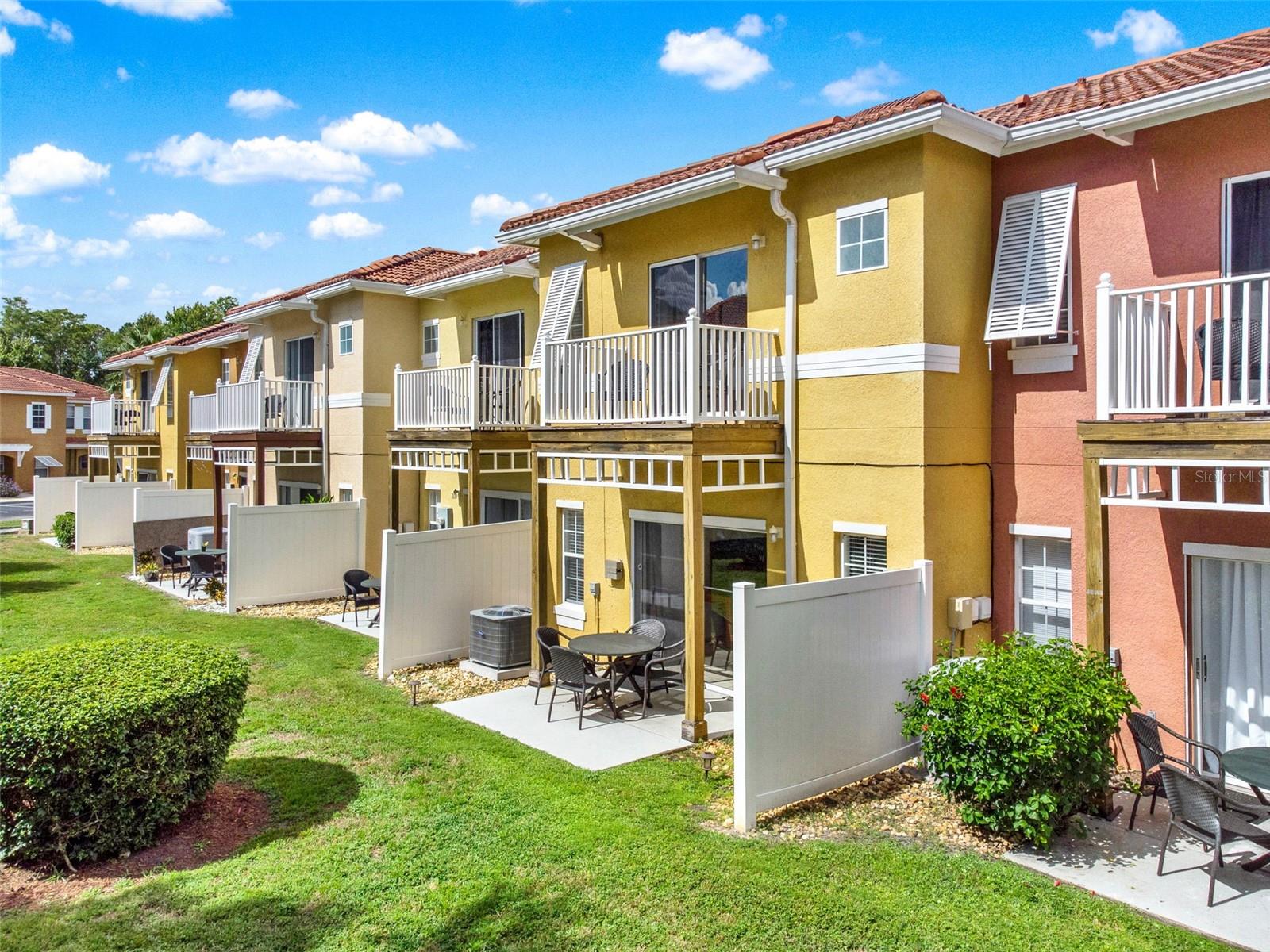 Townhouse at 1086 PARK RIDGE CIR, KISSIMMEE, photo 22 of 57