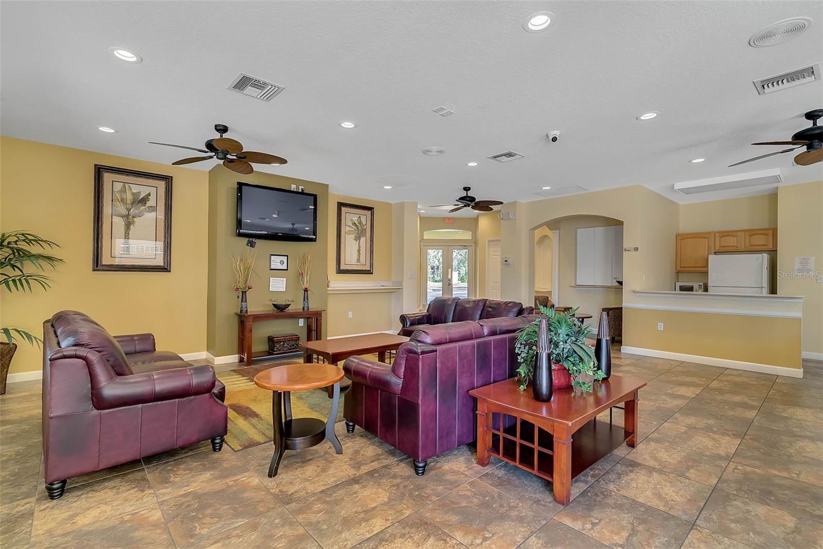 Townhouse at 1086 PARK RIDGE CIR, KISSIMMEE, photo 39 of 57
