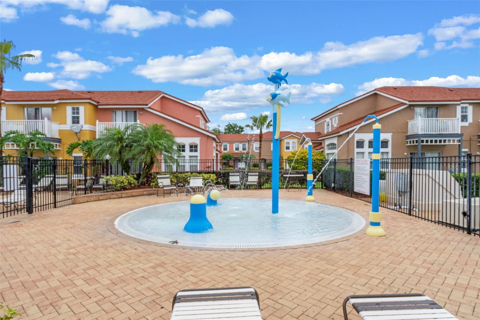 Townhouse at 1086 PARK RIDGE CIR, KISSIMMEE, photo 47 of 57