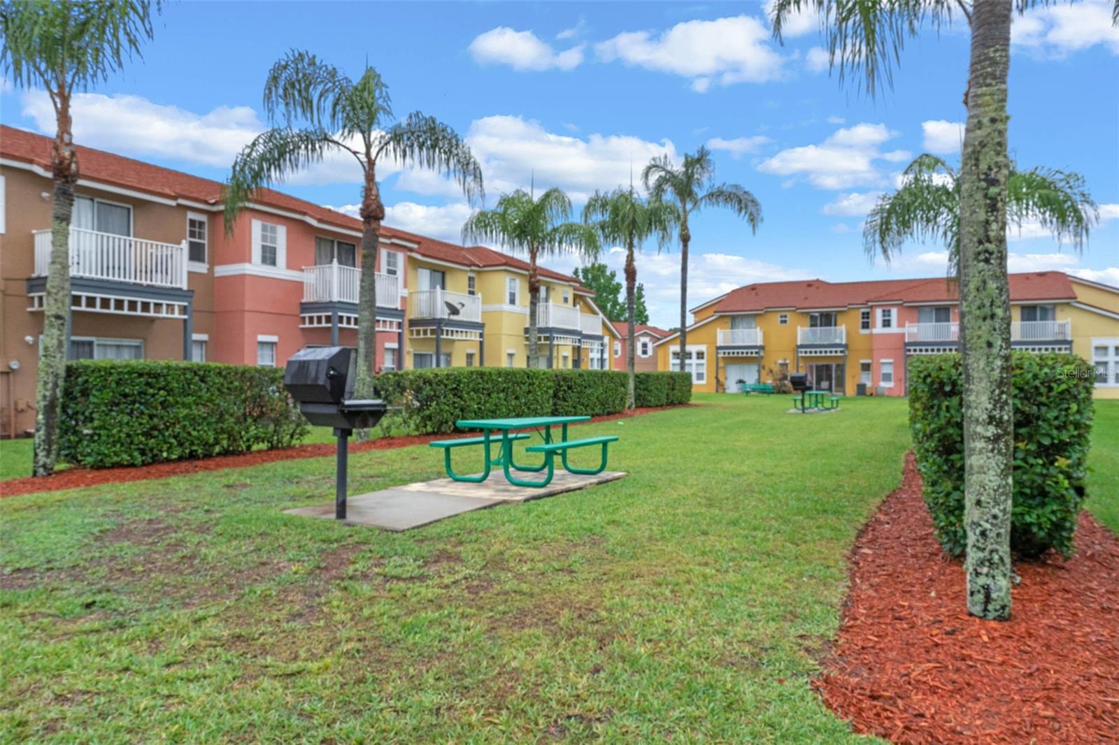 Townhouse at 1086 PARK RIDGE CIR, KISSIMMEE, photo 48 of 57