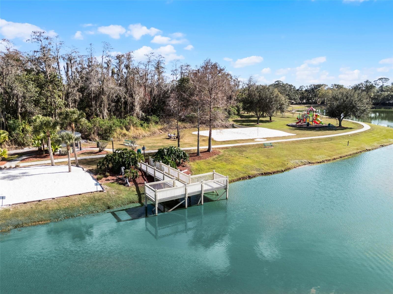 Townhouse at 1086 PARK RIDGE CIR, KISSIMMEE, photo 54 of 57