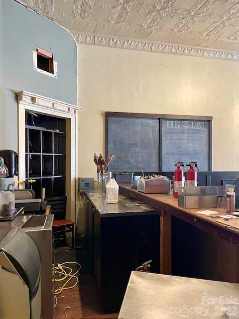 Food/Beverage at 37 S Main Street S, Mars Hill, photo 7 of 26