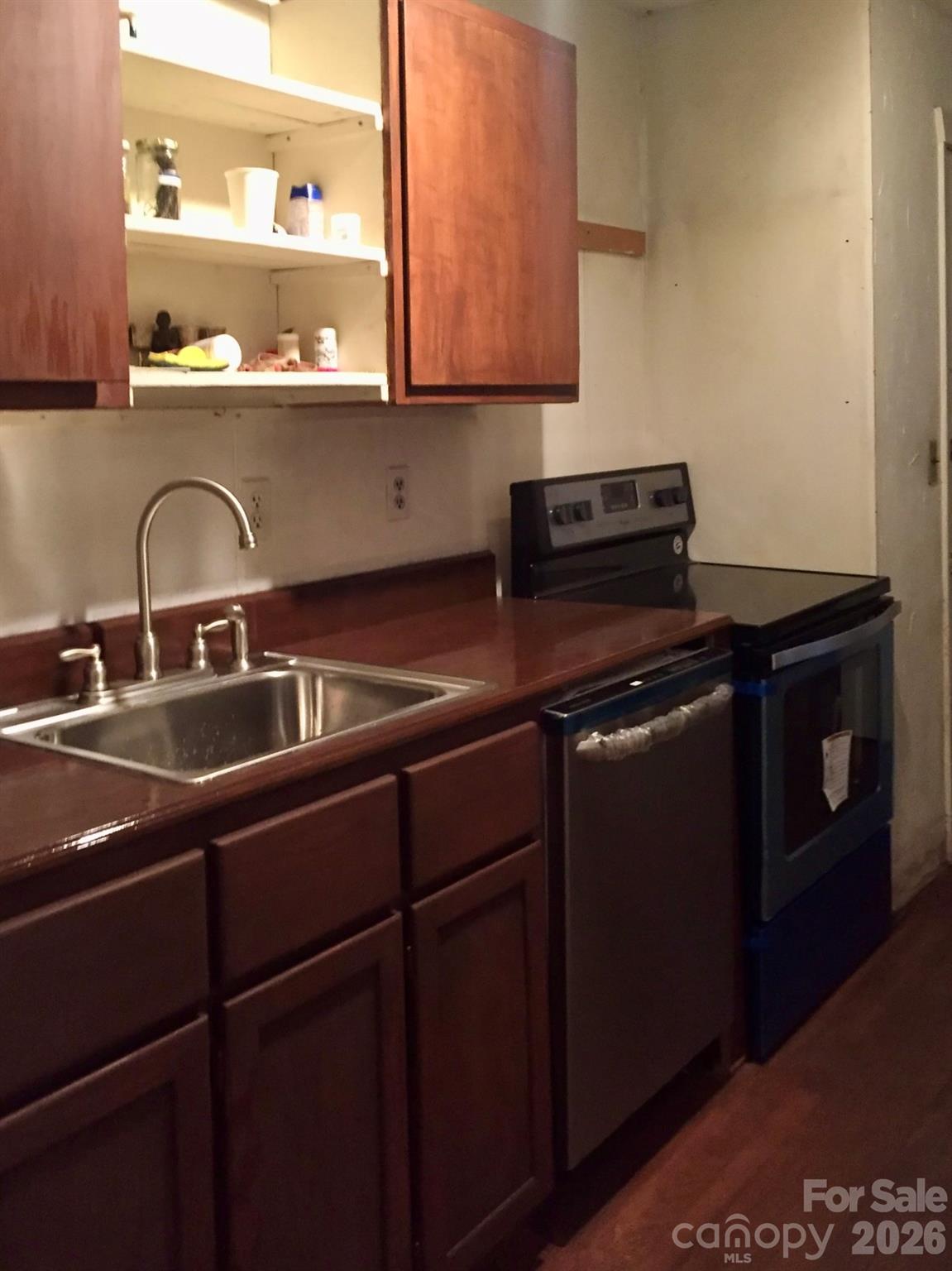 Food/Beverage at 37 S Main Street S, Mars Hill, photo 15 of 26