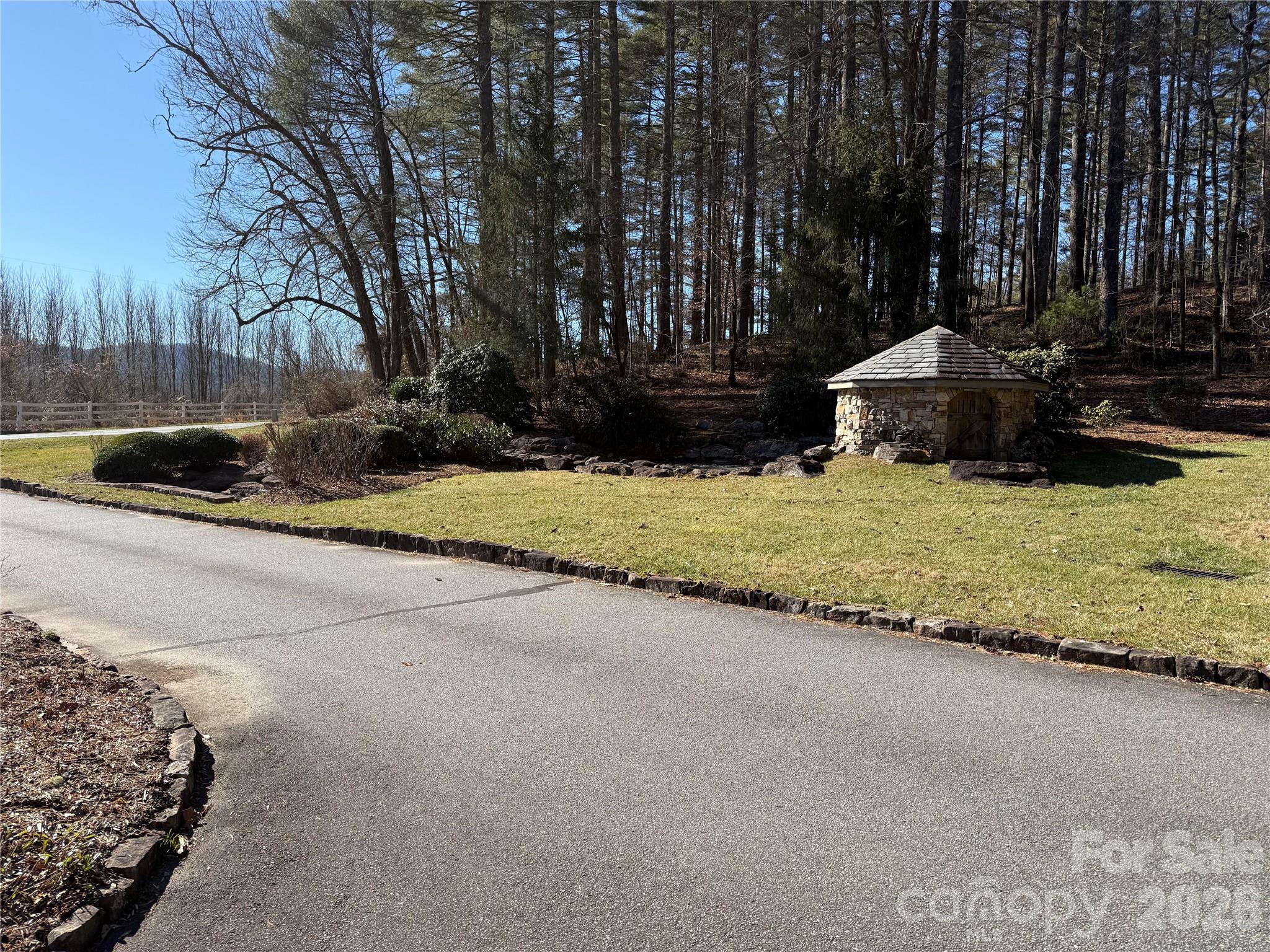 Lot at 33 High Point Trail, Brevard, photo 11 of 26