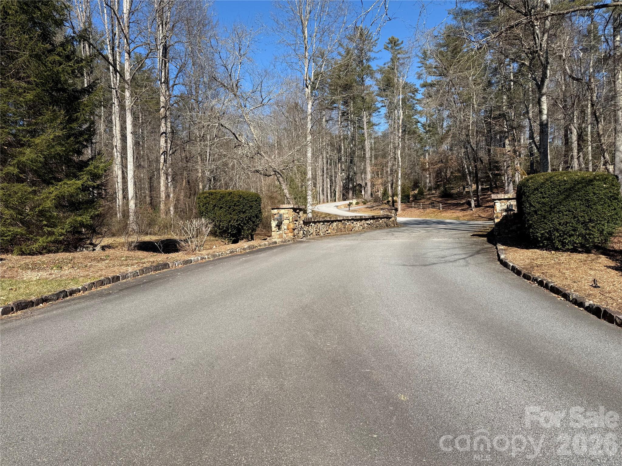 Lot at 33 High Point Trail, Brevard, photo 8 of 26