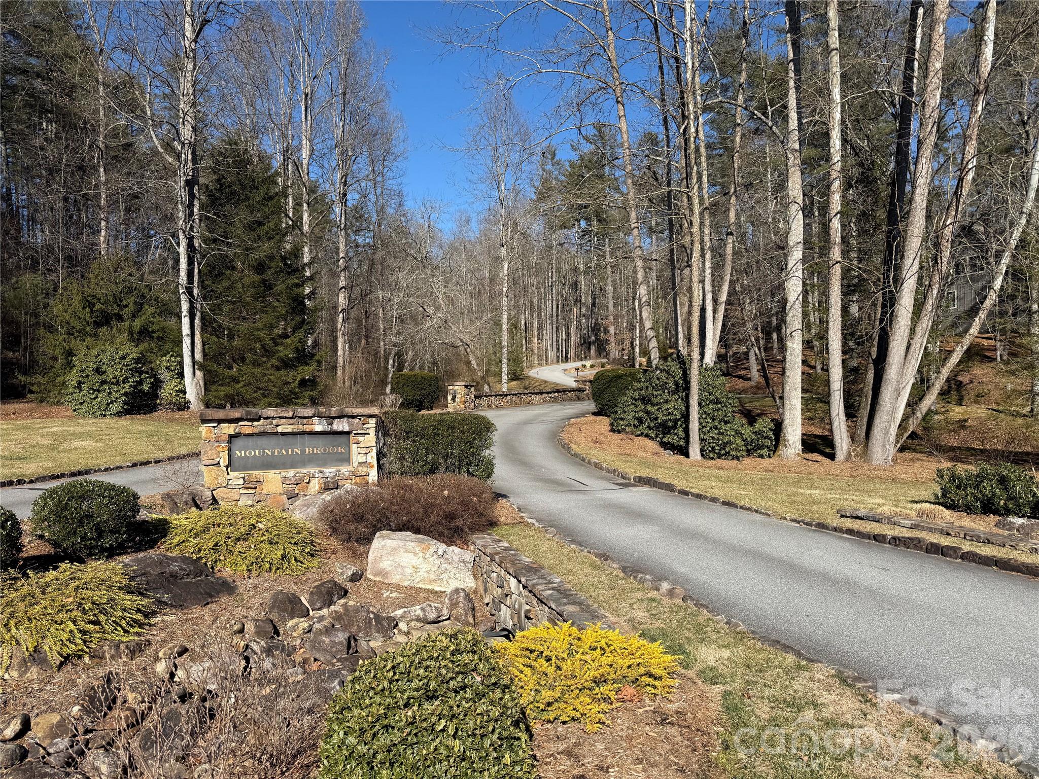 Lot at 33 High Point Trail, Brevard, photo 7 of 26