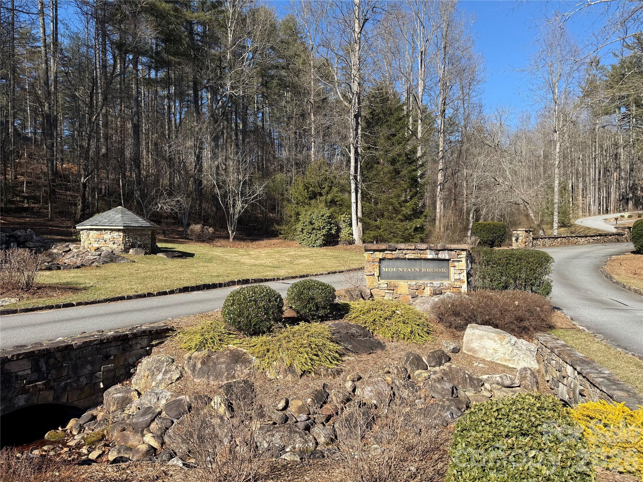 Lot at 33 High Point Trail, Brevard, photo 12 of 26