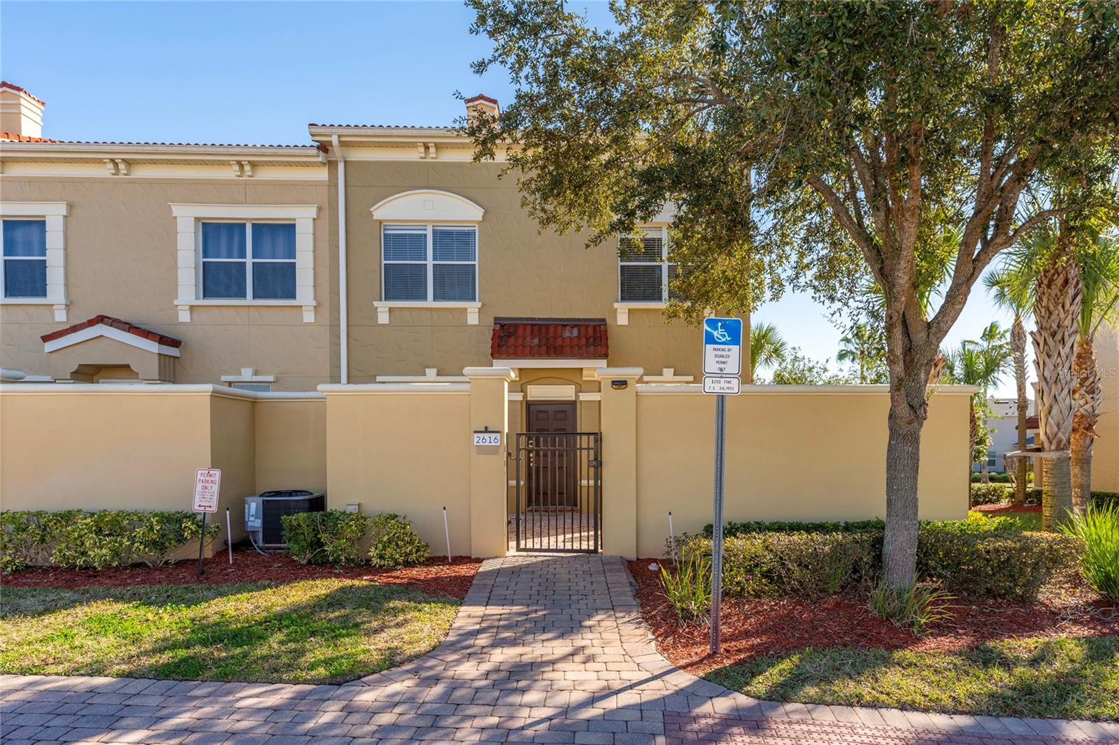 2616 BELLA VISTA DR