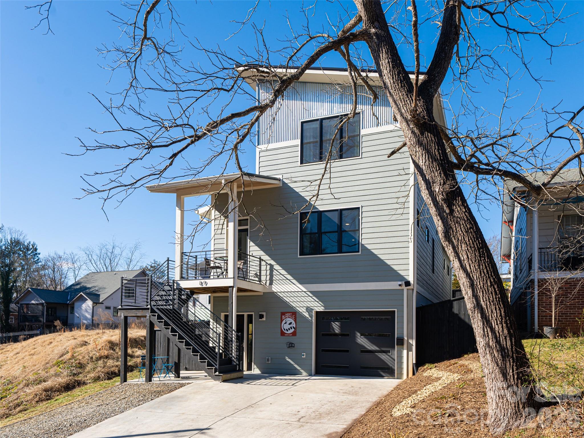 89 Vance Crescent Extension
