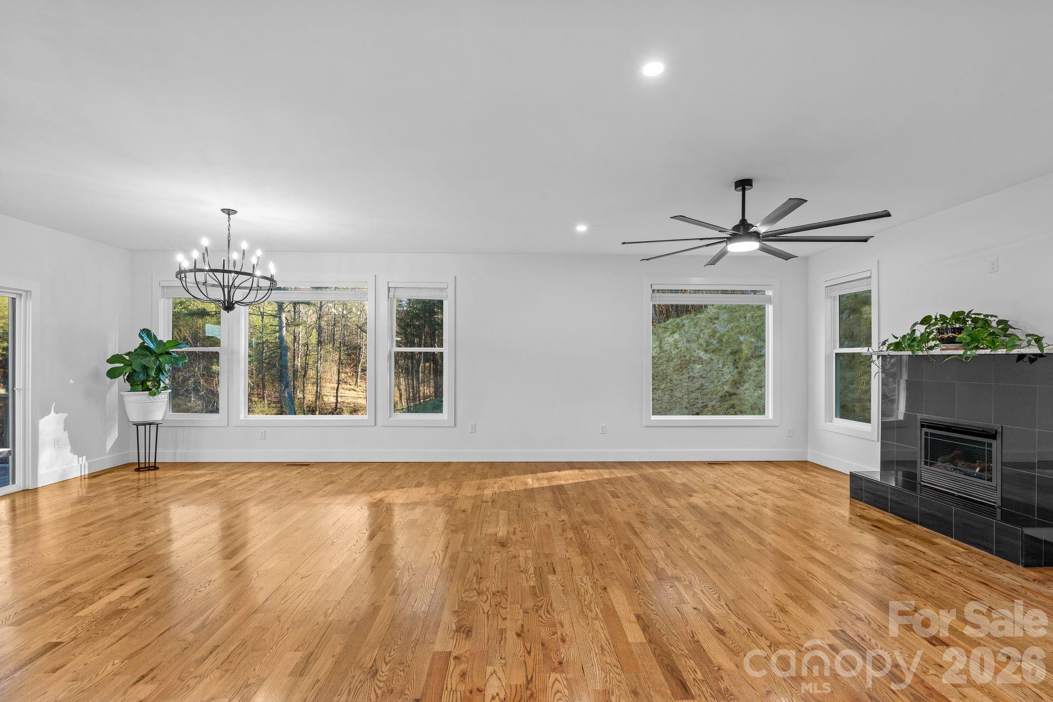 Single Family Residence at 115 Nader Avenue, Weaverville, photo 7 of 43
