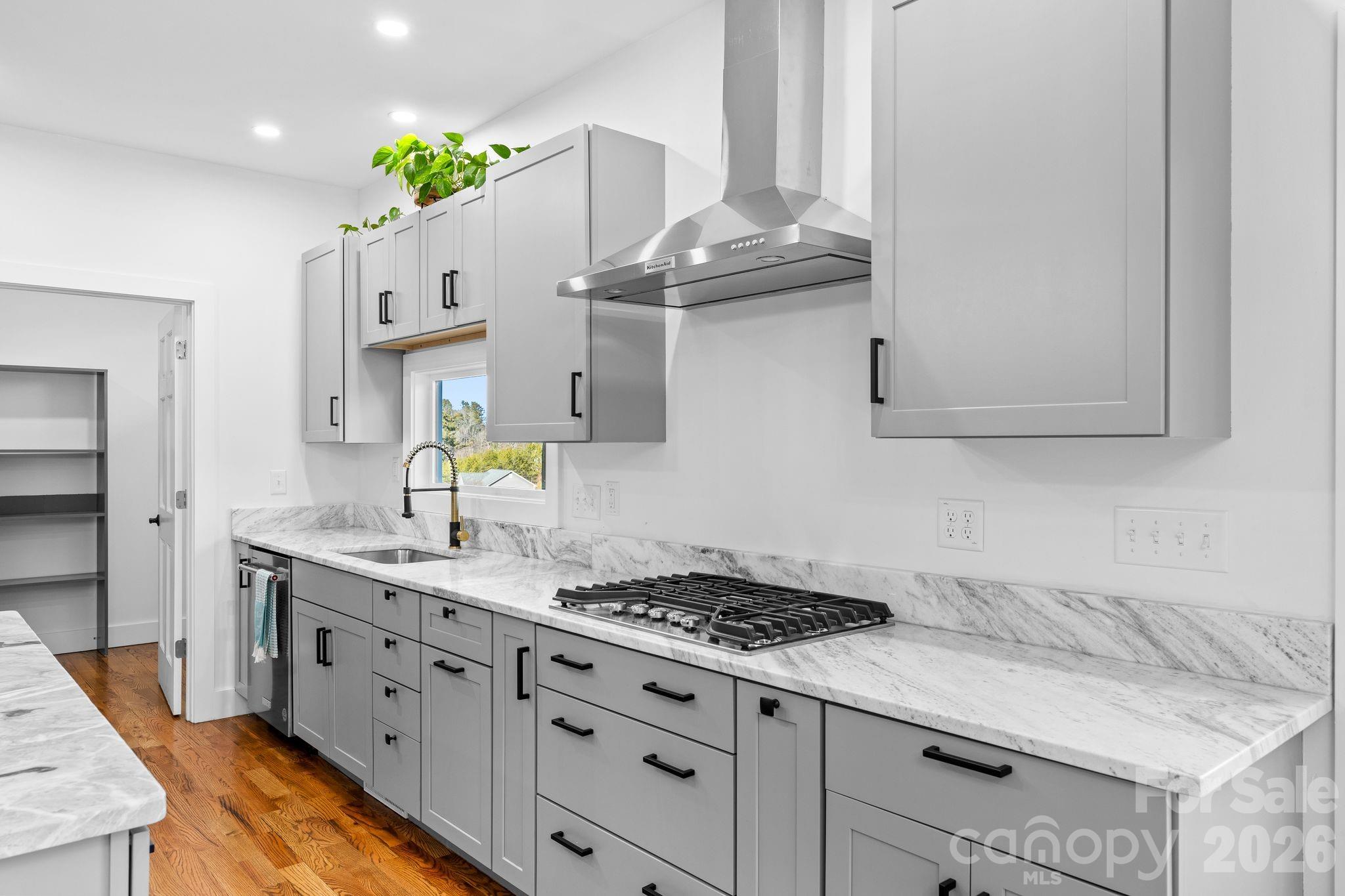 Single Family Residence at 115 Nader Avenue, Weaverville, photo 11 of 43