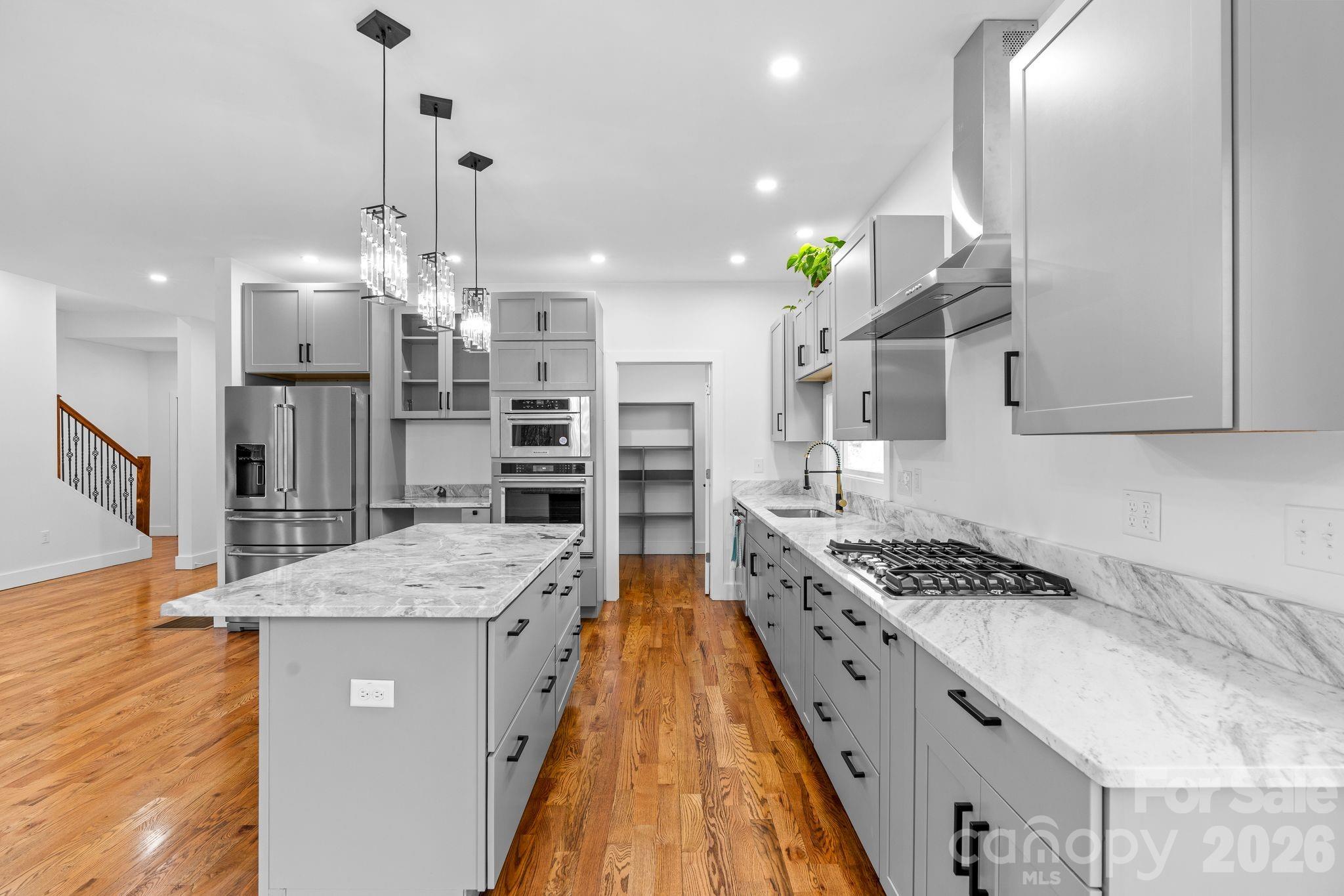 Single Family Residence at 115 Nader Avenue, Weaverville, photo 12 of 43