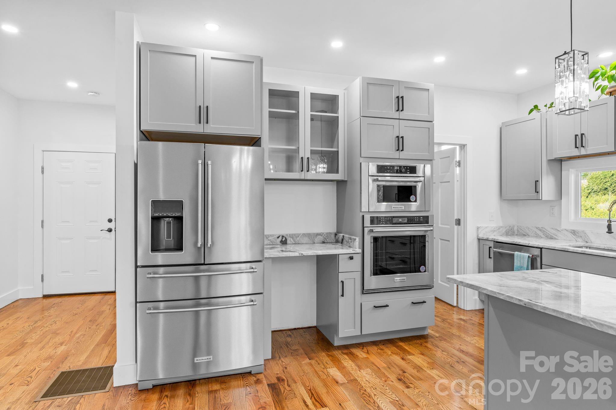 Single Family Residence at 115 Nader Avenue, Weaverville, photo 13 of 43