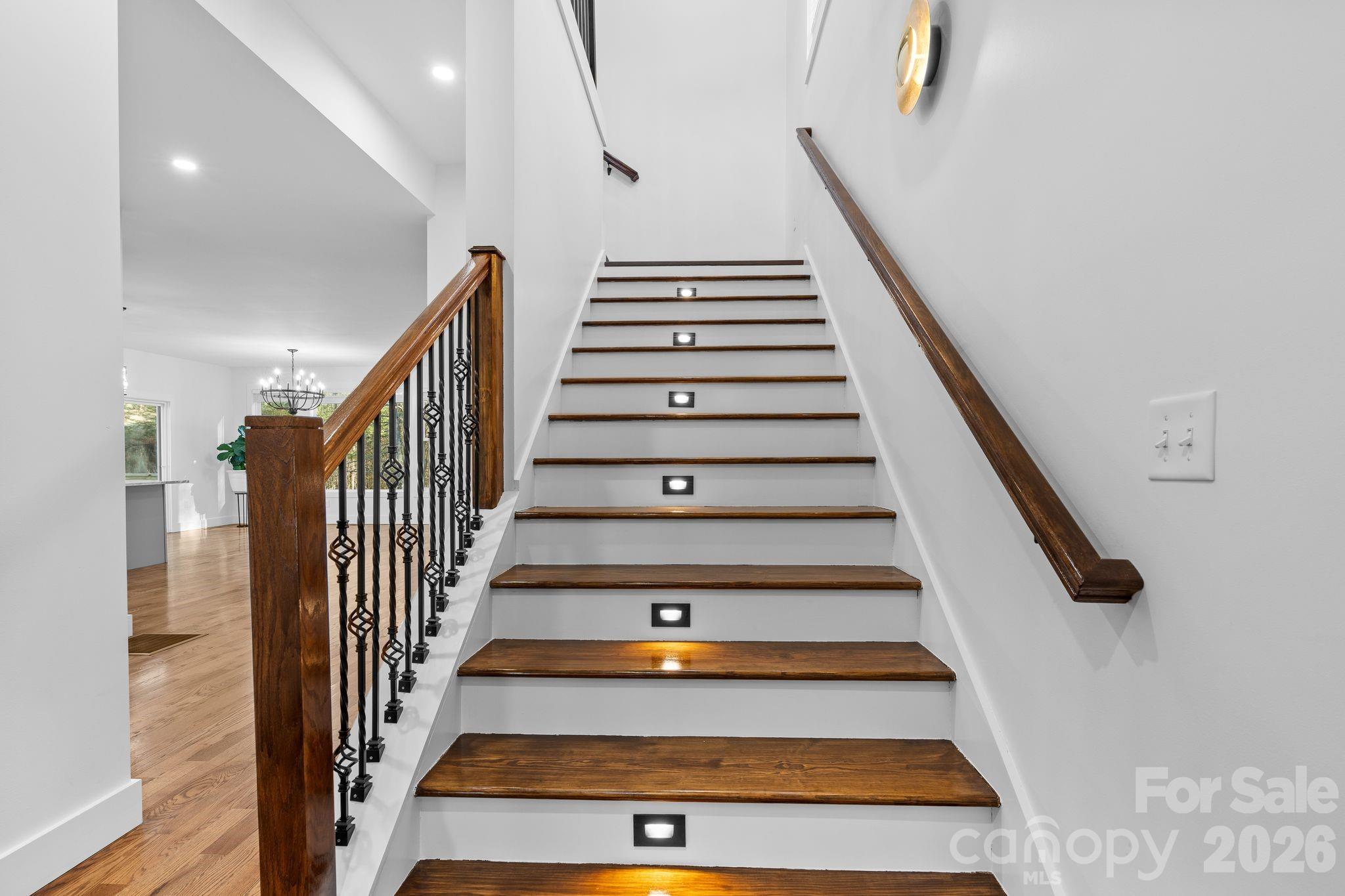 Single Family Residence at 115 Nader Avenue, Weaverville, photo 16 of 43
