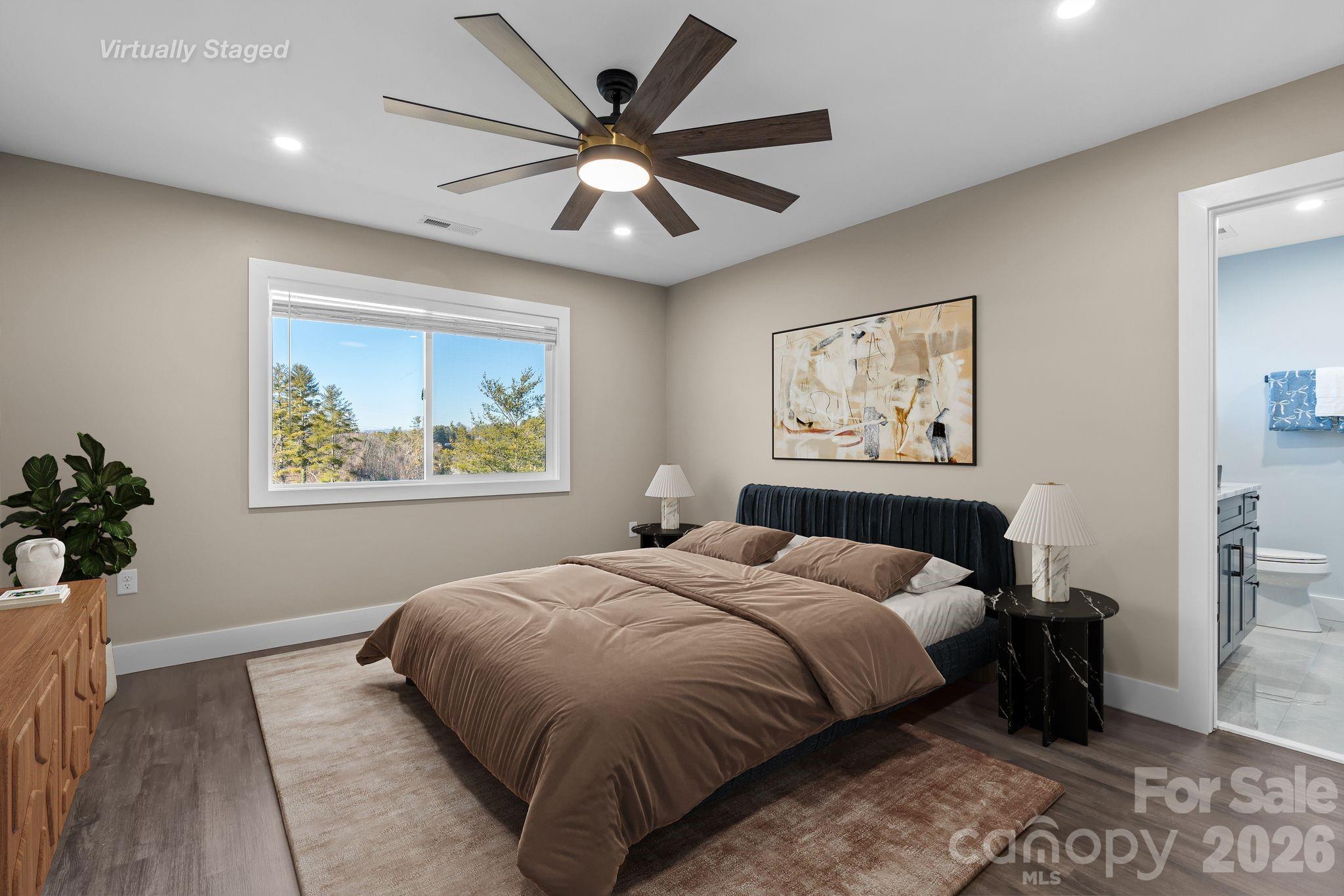 Single Family Residence at 115 Nader Avenue, Weaverville, photo 19 of 43