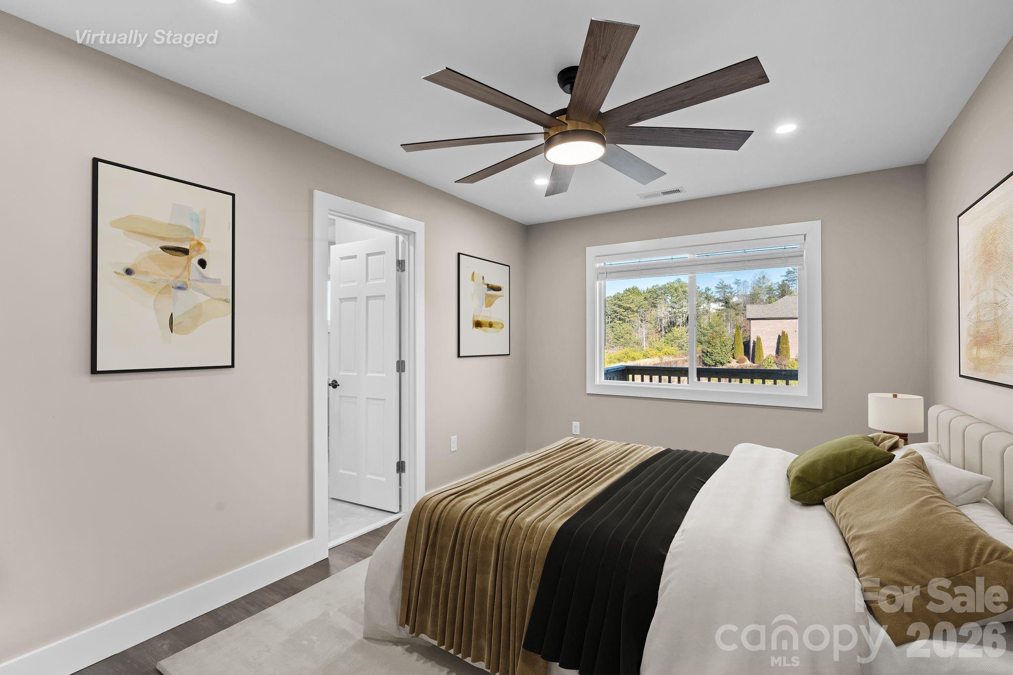 Single Family Residence at 115 Nader Avenue, Weaverville, photo 23 of 43