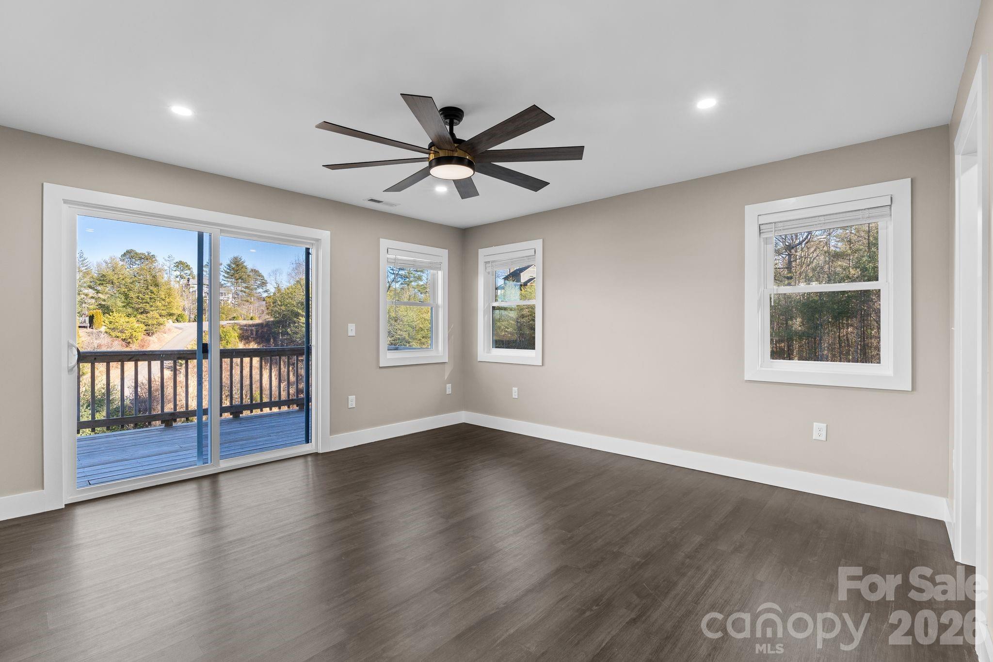 Single Family Residence at 115 Nader Avenue, Weaverville, photo 24 of 43
