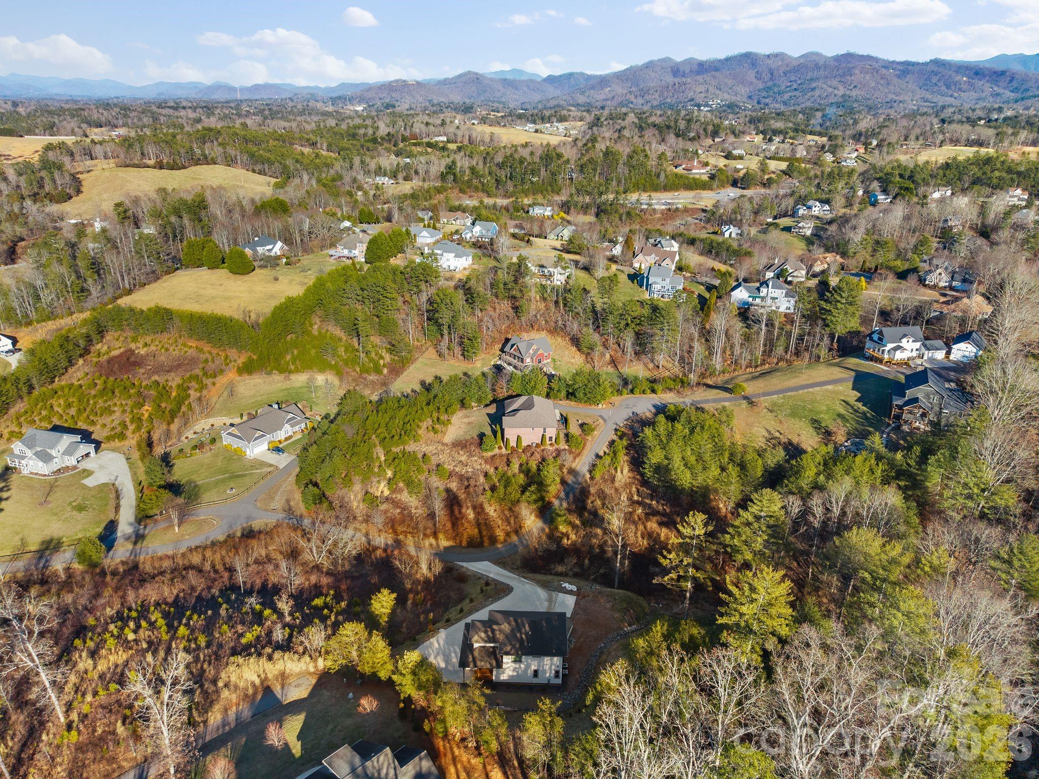 Single Family Residence at 115 Nader Avenue, Weaverville, photo 42 of 43