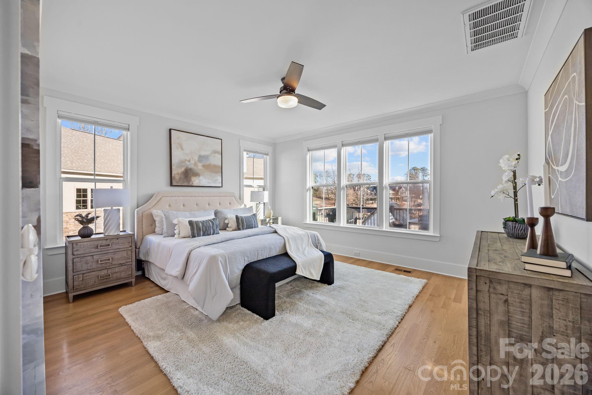 Primary BR- VIEWs! - 5020 Slanting Bridge Road, Sherrills Ford