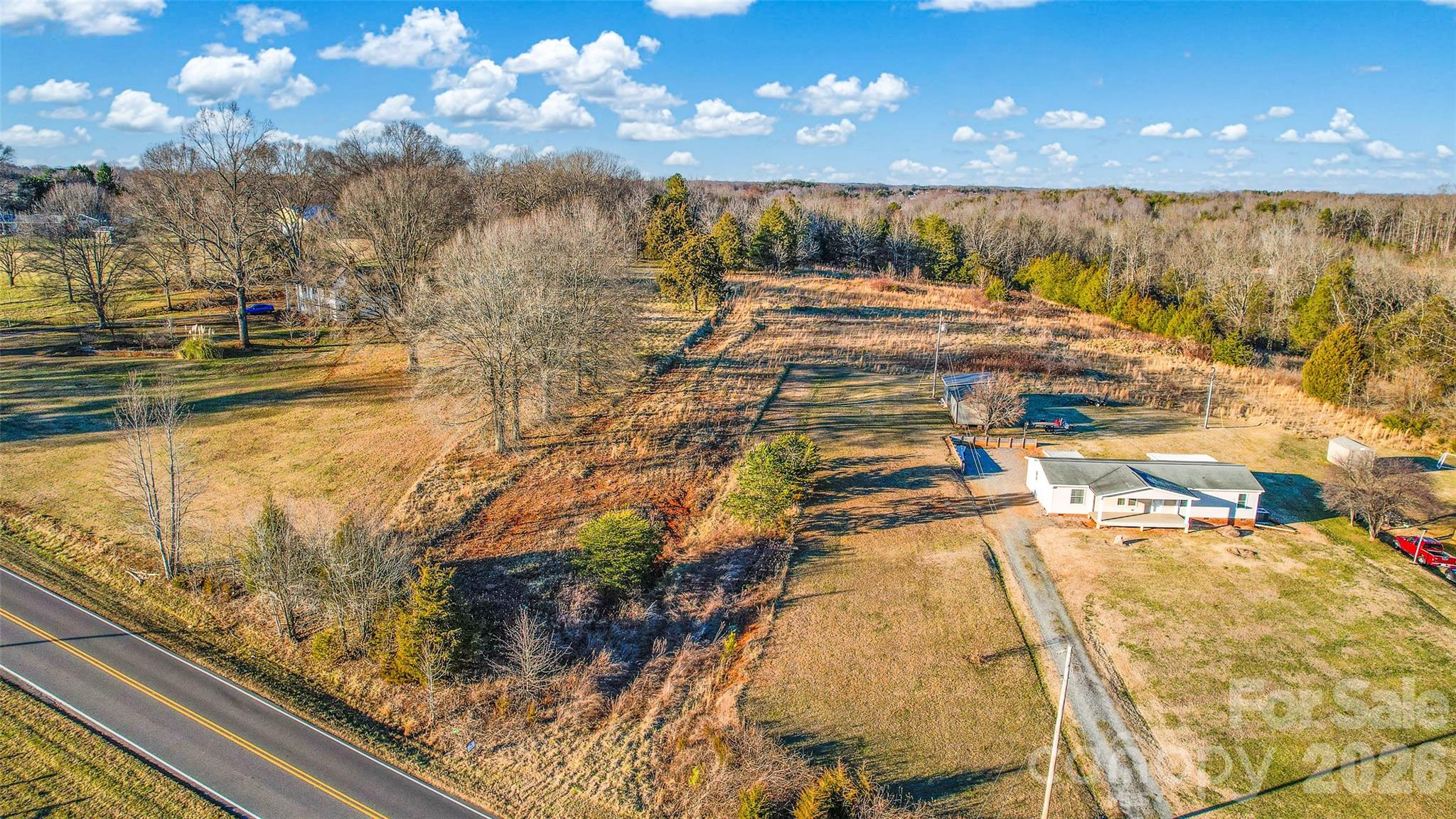 297 Johnson Dairy Road
