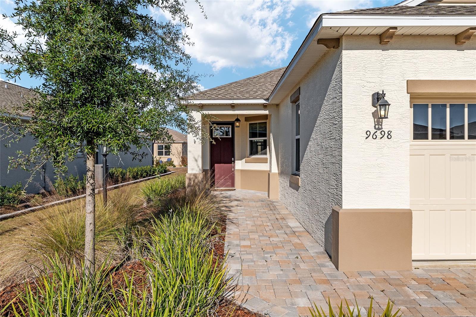 Single Family Residence at 9698 SW 103RD TER, OCALA, photo 2 of 49