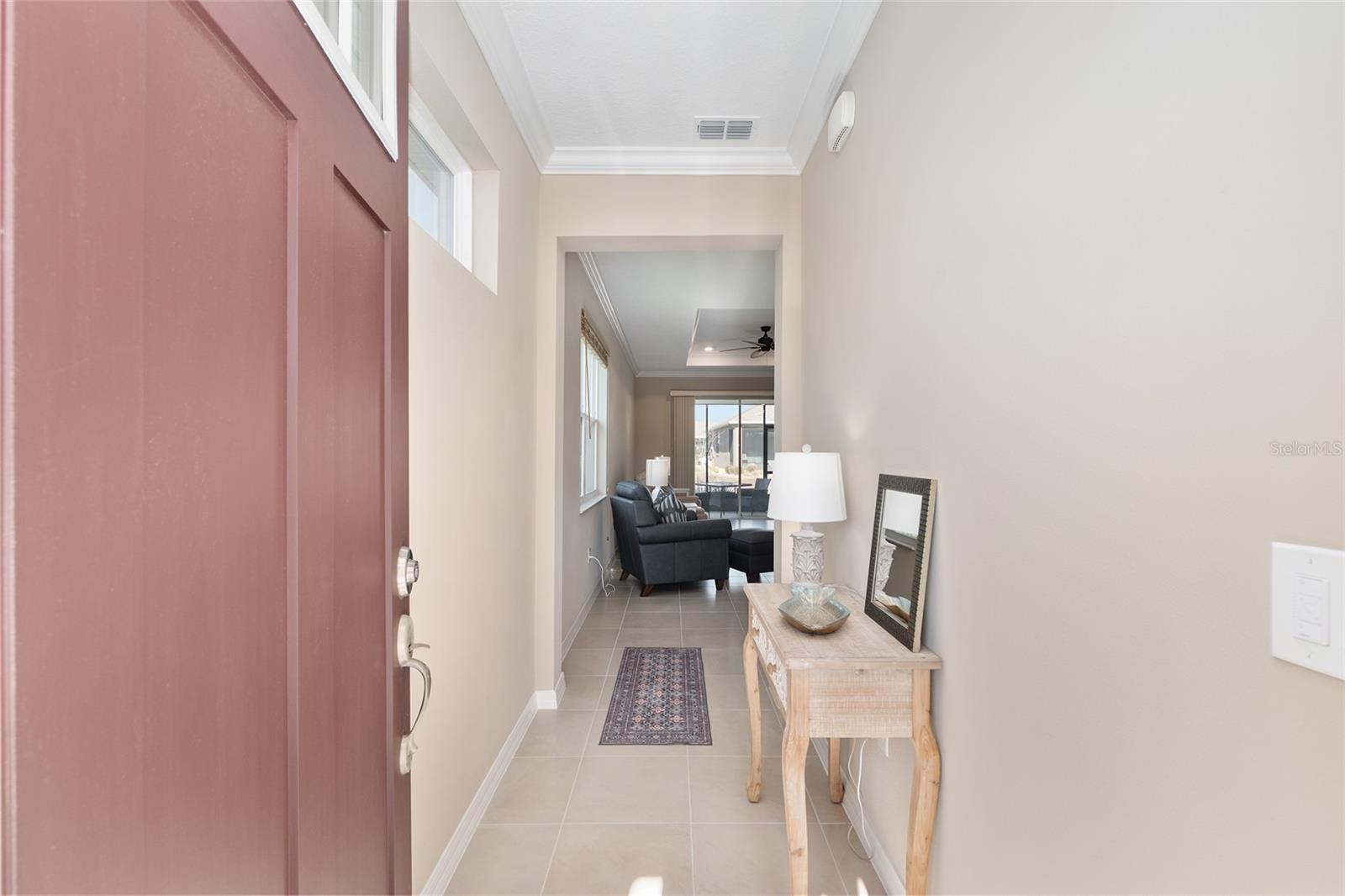 Single Family Residence at 9698 SW 103RD TER, OCALA, photo 6 of 49