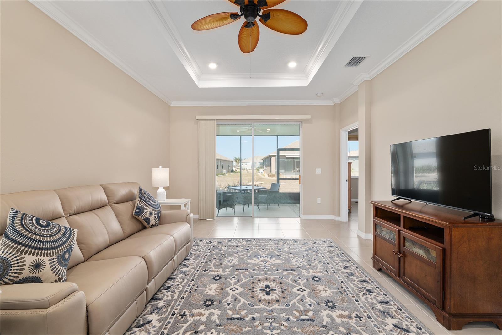 Single Family Residence at 9698 SW 103RD TER, OCALA, photo 9 of 49