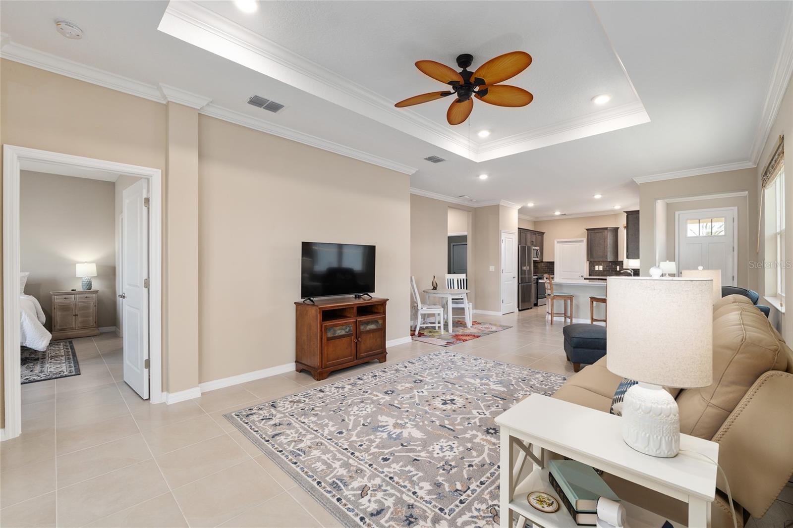 Single Family Residence at 9698 SW 103RD TER, OCALA, photo 10 of 49