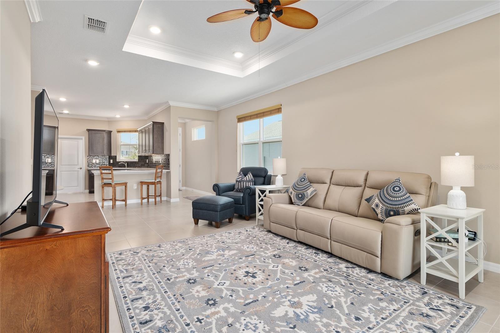 Single Family Residence at 9698 SW 103RD TER, OCALA, photo 11 of 49