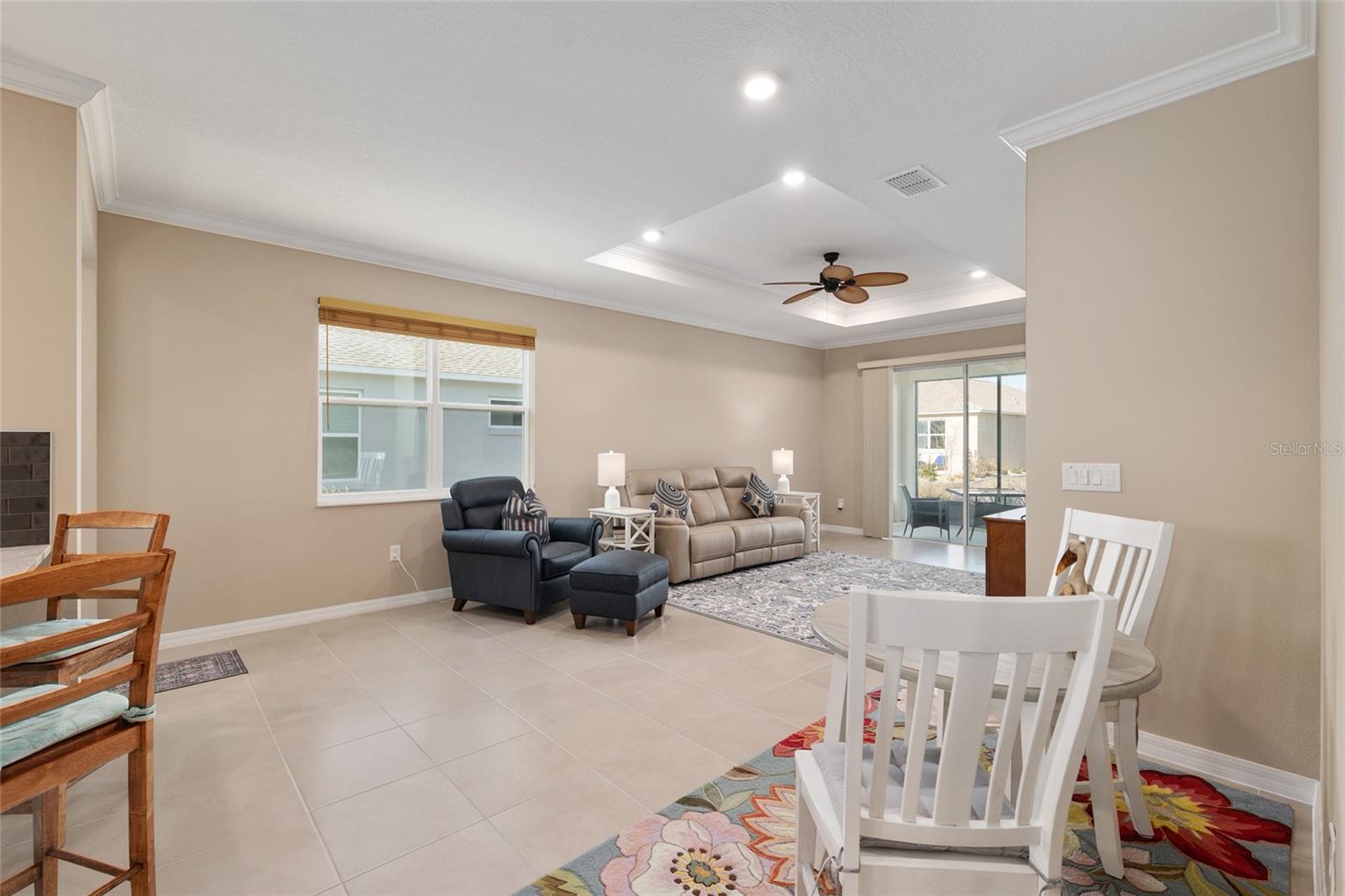 Single Family Residence at 9698 SW 103RD TER, OCALA, photo 14 of 49
