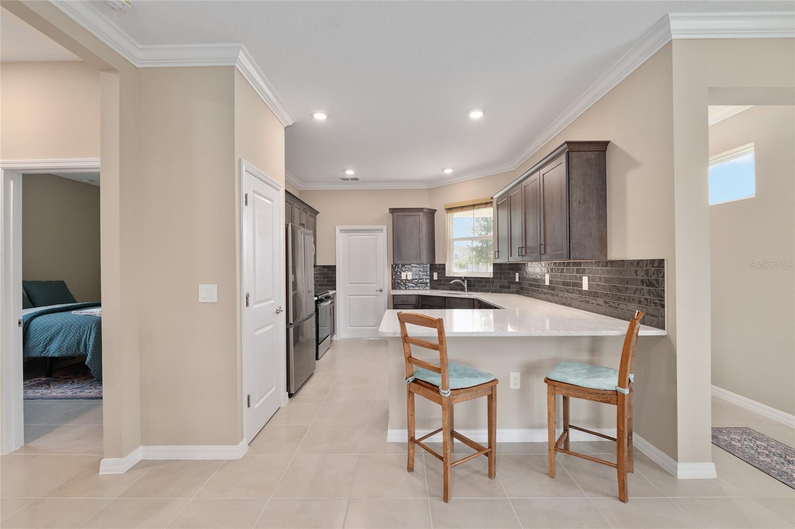 Single Family Residence at 9698 SW 103RD TER, OCALA, photo 16 of 49