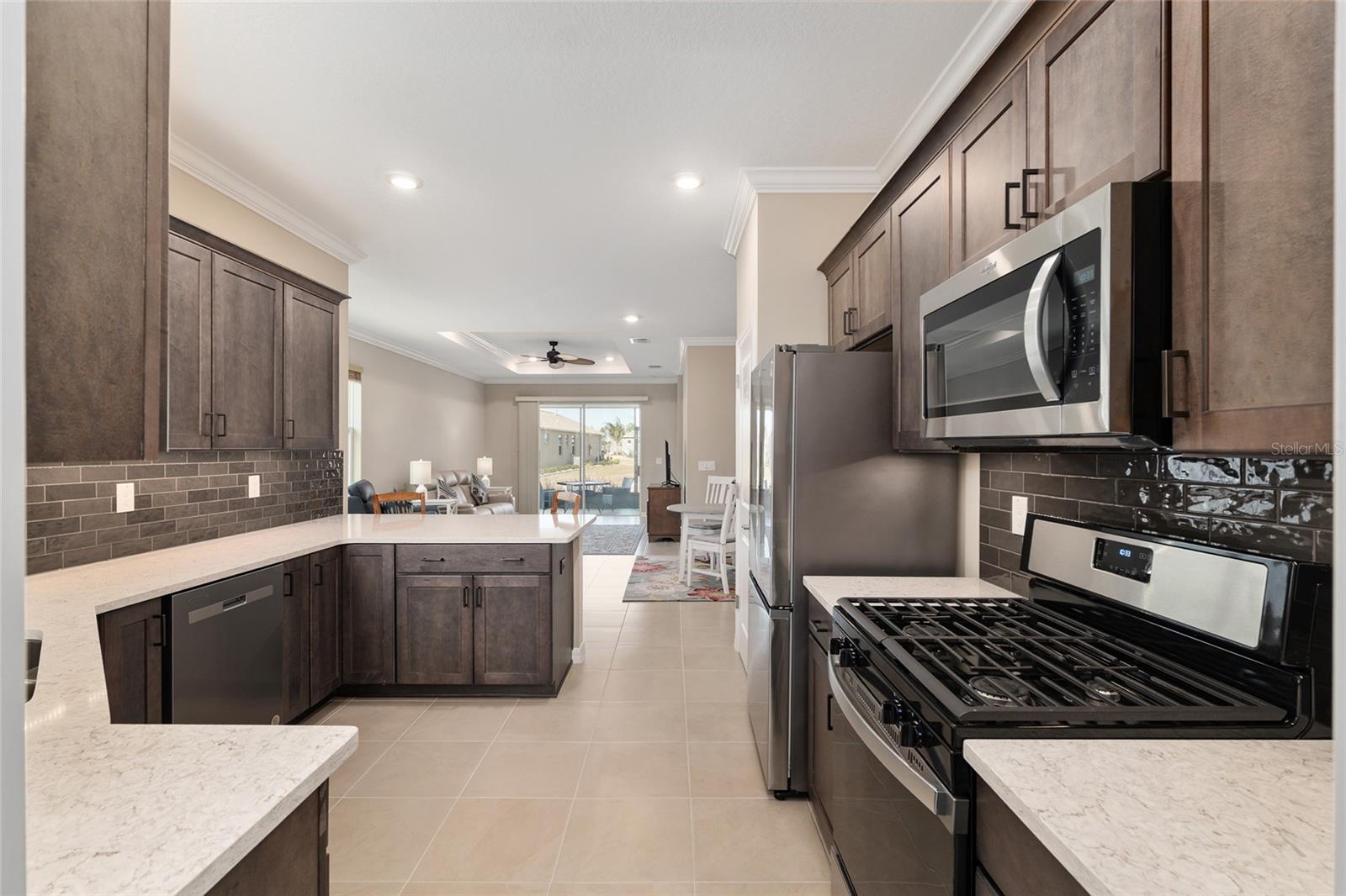 Single Family Residence at 9698 SW 103RD TER, OCALA, photo 23 of 49