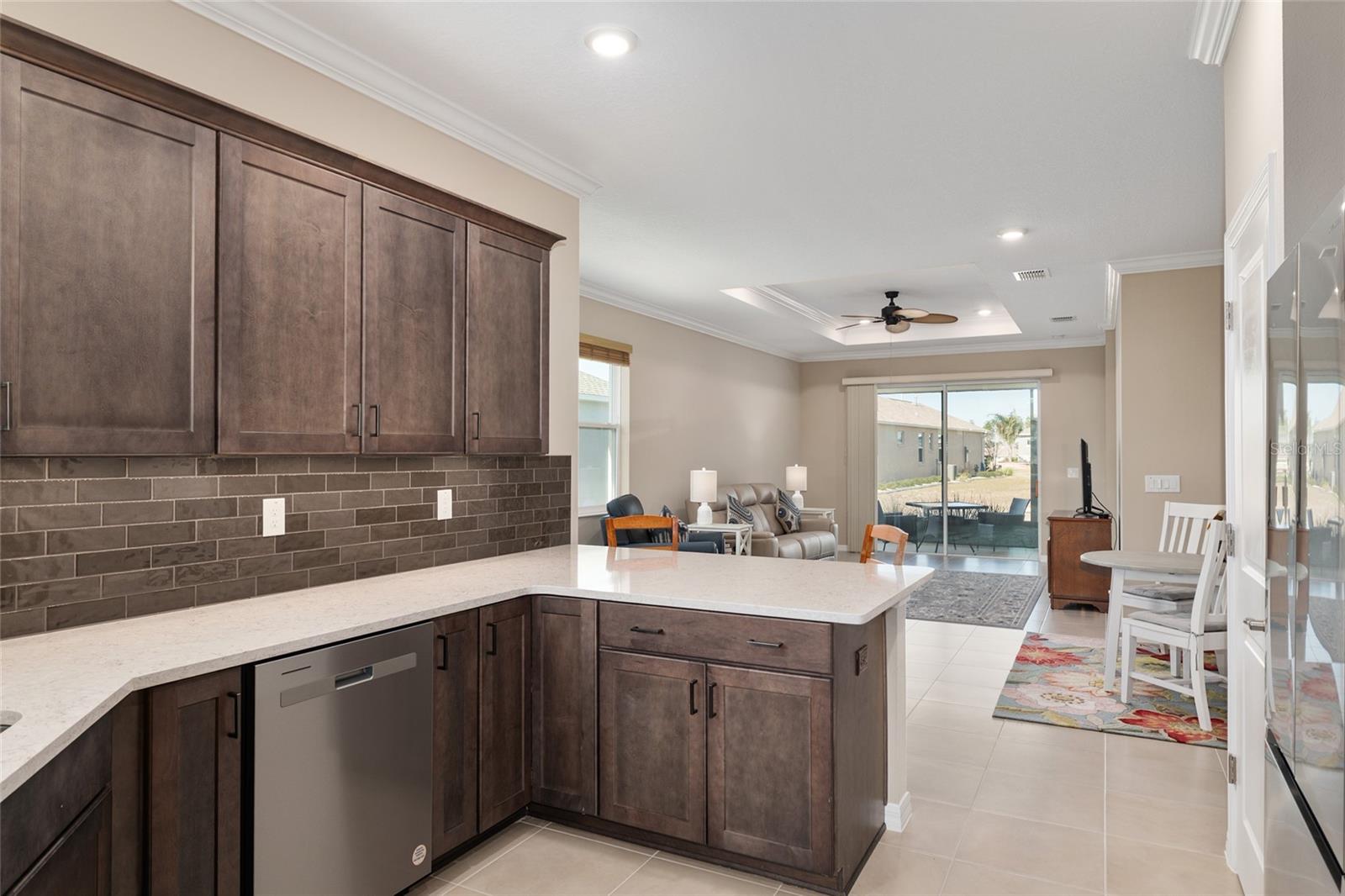 Single Family Residence at 9698 SW 103RD TER, OCALA, photo 24 of 49