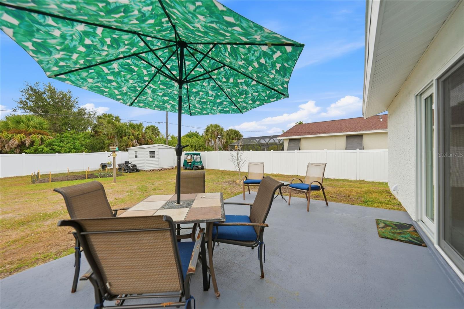 Single Family Residence at 18970 MCGRATH CIR, PORT CHARLOTTE, photo 23 of 28