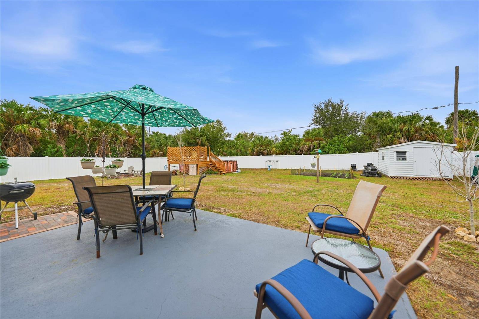Single Family Residence at 18970 MCGRATH CIR, PORT CHARLOTTE, photo 24 of 28
