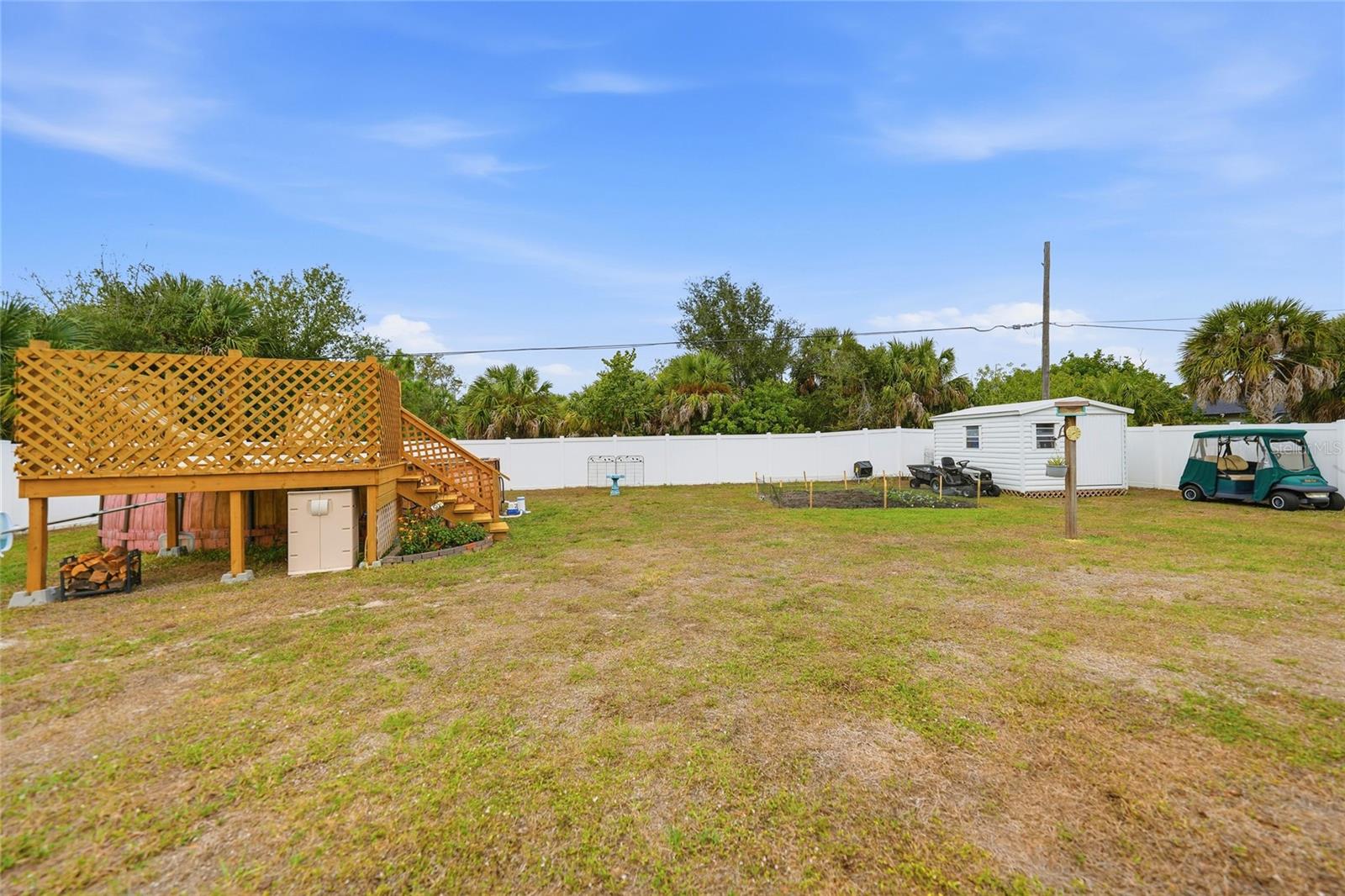 Single Family Residence at 18970 MCGRATH CIR, PORT CHARLOTTE, photo 25 of 28