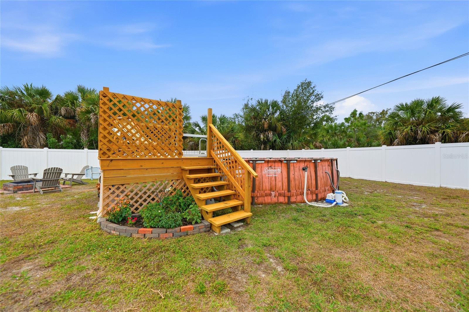 Single Family Residence at 18970 MCGRATH CIR, PORT CHARLOTTE, photo 26 of 28