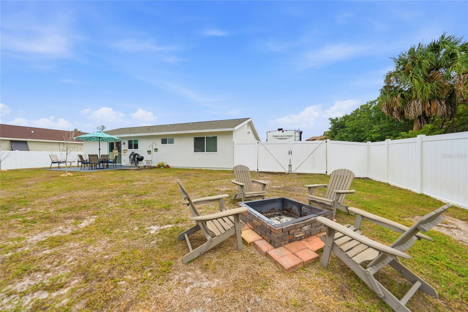 Single Family Residence at 18970 MCGRATH CIR, PORT CHARLOTTE, photo 27 of 28