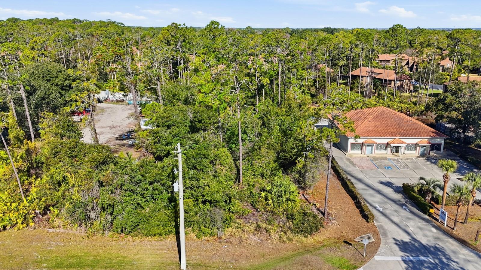 Land at 19 UTILITY DR, PALM COAST, photo 5 of 9