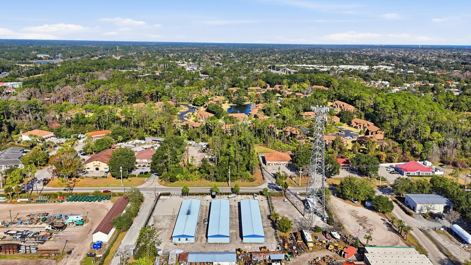 Land at 19 UTILITY DR, PALM COAST, photo 9 of 9