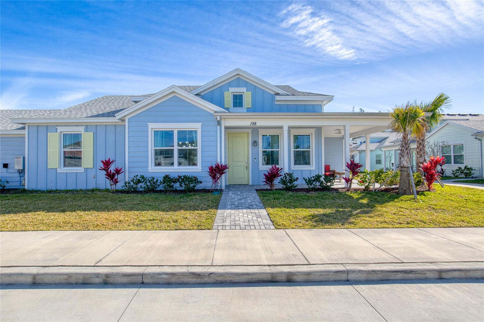 198 GYPSY PALACE LN