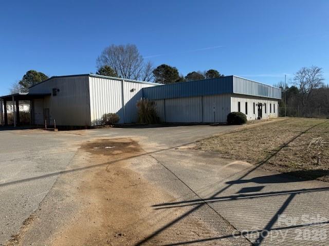 Warehouse/Office at 1740 Fallston Road, Shelby, photo 6 of 19