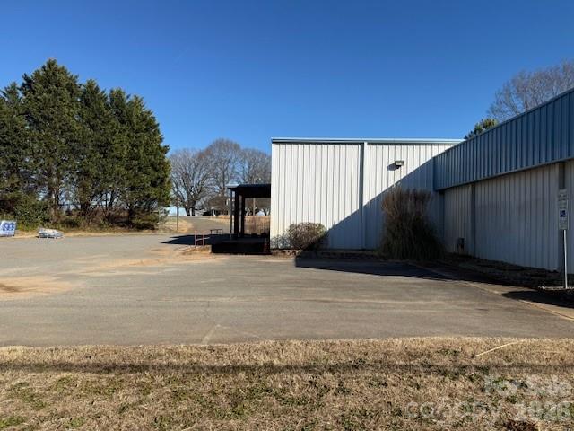 Warehouse/Office at 1740 Fallston Road, Shelby, photo 7 of 19