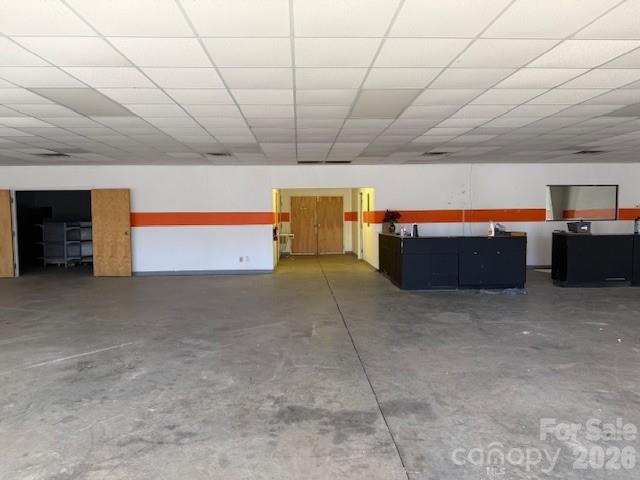 Warehouse/Office at 1740 Fallston Road, Shelby, photo 8 of 19