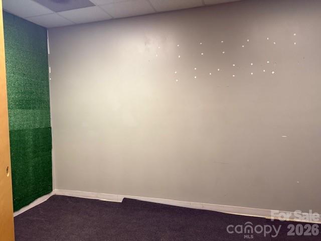 Warehouse/Office at 1740 Fallston Road, Shelby, photo 12 of 19