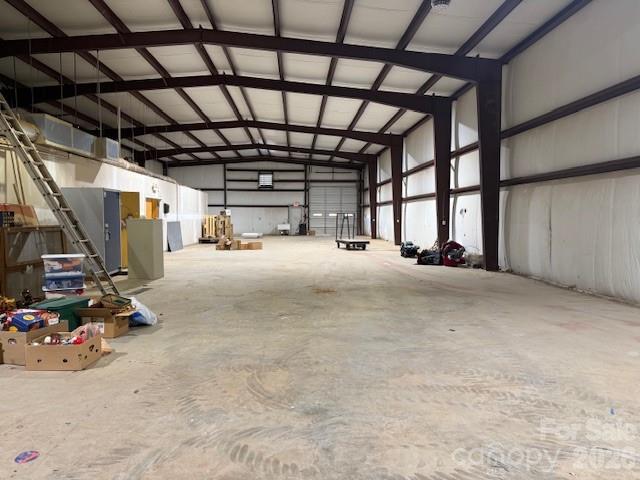 Warehouse/Office at 1740 Fallston Road, Shelby, photo 14 of 19