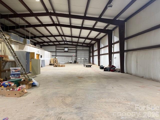 Warehouse/Office at 1740 Fallston Road, Shelby, photo 15 of 19