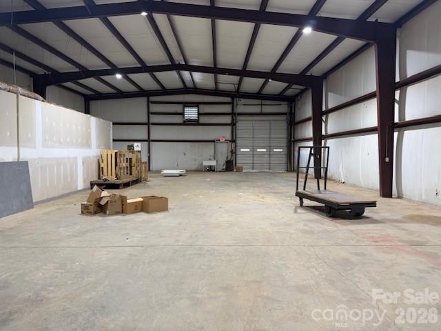 Warehouse/Office at 1740 Fallston Road, Shelby, photo 16 of 19