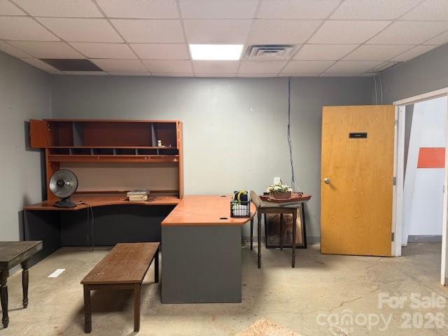 Warehouse/Office at 1740 Fallston Road, Shelby, photo 17 of 19